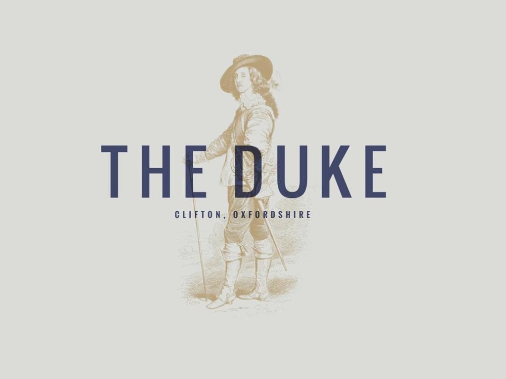 The Duke At Clifton Hotel Clifton  Exterior photo